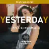 MaluMusic - Yesterday (Instrumental) - Single